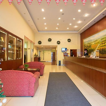 Hanting Express Shanghai Lujiazui Minsheng Road Dış mekan fotoğraf
