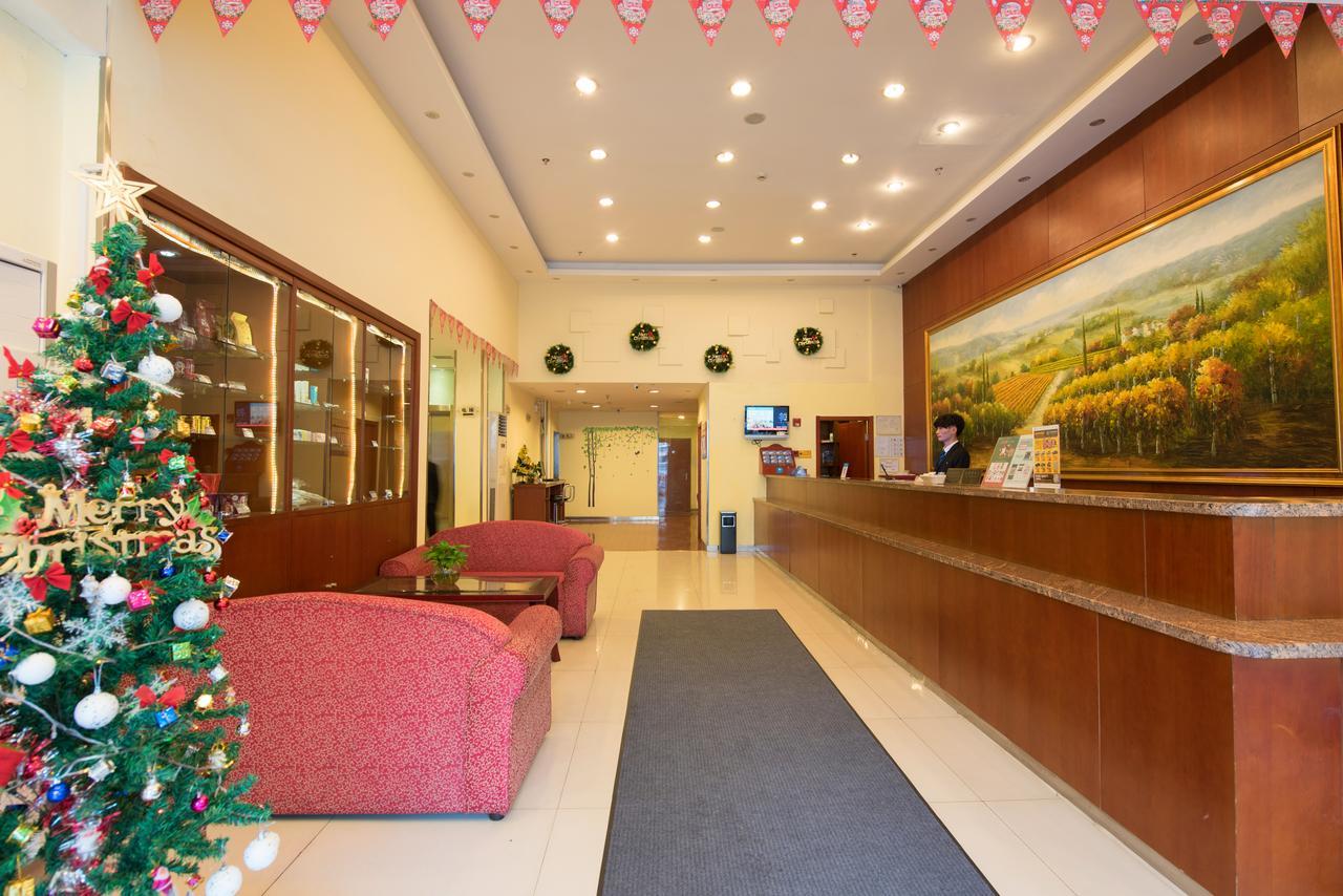 Hanting Express Shanghai Lujiazui Minsheng Road Dış mekan fotoğraf